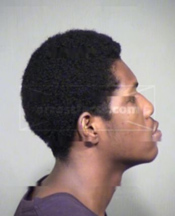Lamarr Jackson