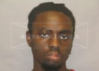 Antonio Charles Gaines