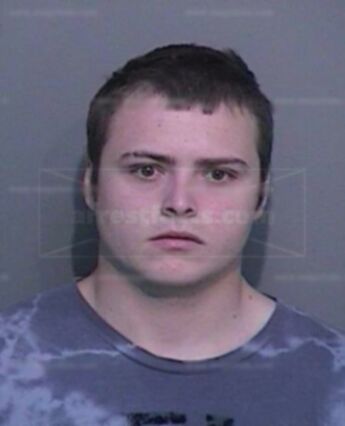 Joshua Donald Douglas