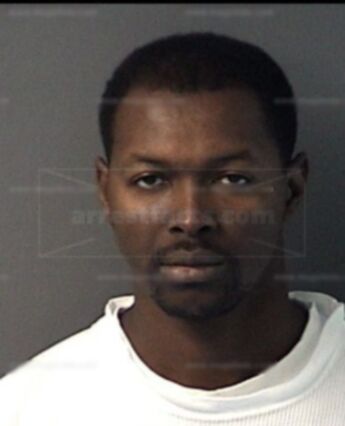Deavis Nagshaun Searles