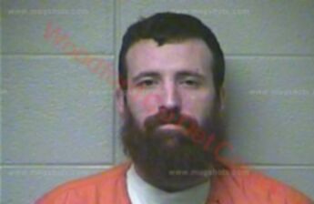 Joshua Cronley Hurt