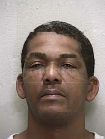 Terry James Blanford