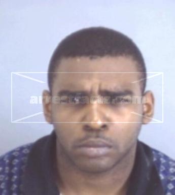 Deron Tymothy Taylor
