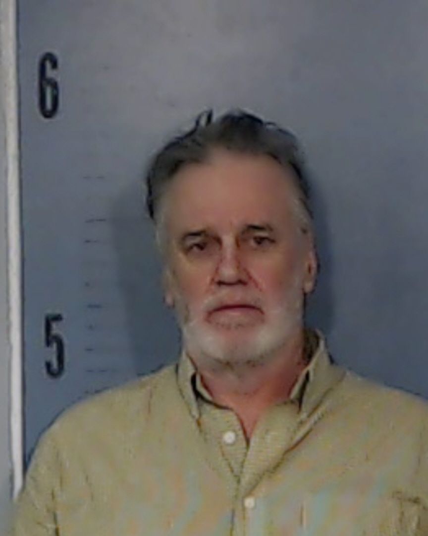 James Don Seals