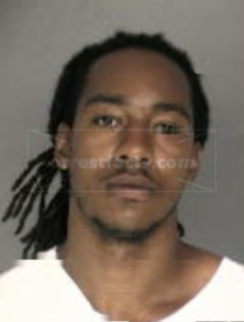 Darnell Palmer