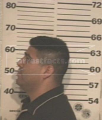 Mario David Morales