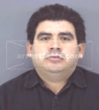 Martin Saucedo