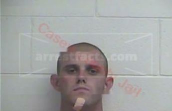 Mark Thomas Roberts