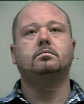 Ronald Gene Baldwin