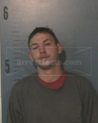 Justin Clayton Goldthrite