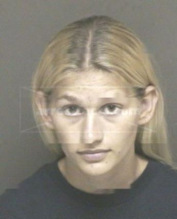 Tammy C Busby
