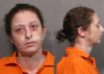 Alexis Dianne Meeks