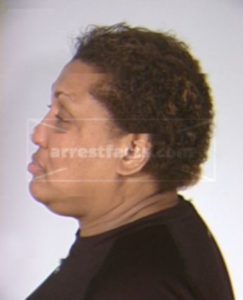 Martha Ruth Davis