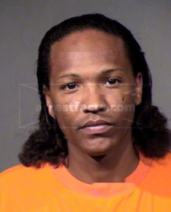 Moses Mathews