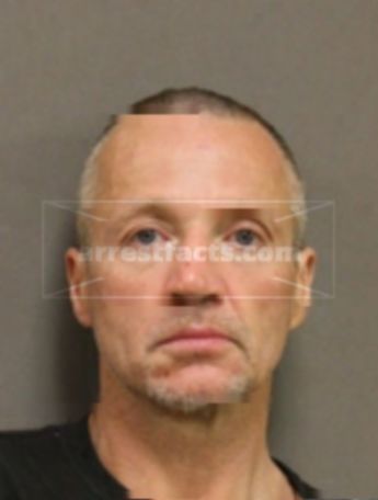 Ronald Wayne Butts