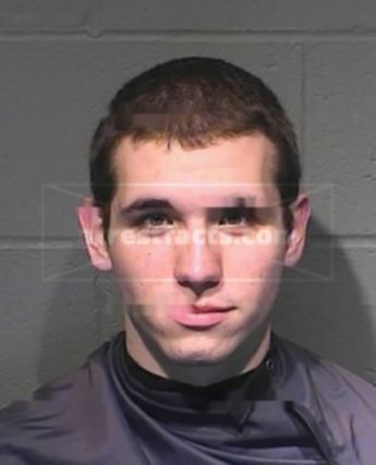 Kevin Thomas Bond