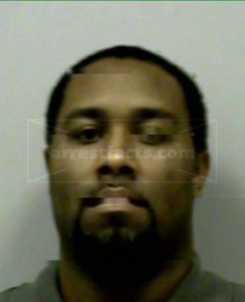 Travis Grant Iii