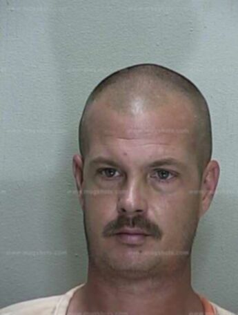 Troy Allen Burkholder