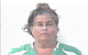 Doreen Teresa Harp