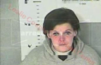 Mary Ann Hoskins