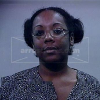 Vanicka Michelle Middleton