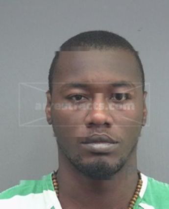 Mario Meshay Gould