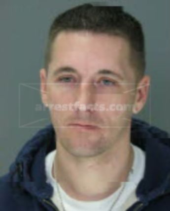 Jeffrey Jay Ward