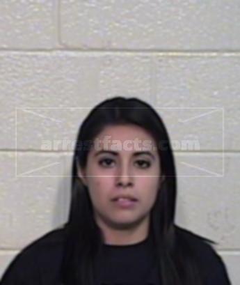 Alexandria Deleon Belmarez