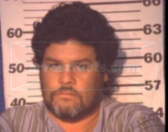 Jose Luis Hidrogo