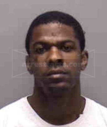 Darryl Adrian Francique