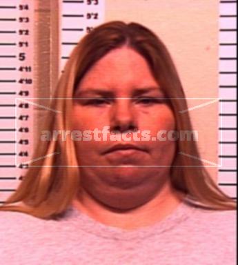 Sally Ann Bradley