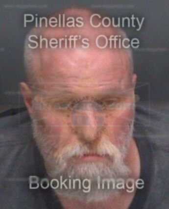 Daniel Gordon Treacy