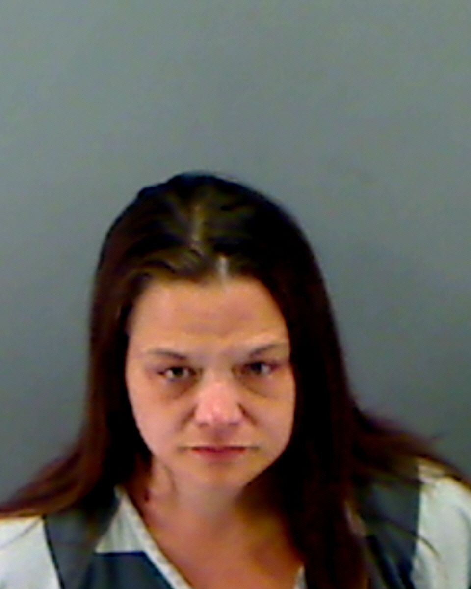 Sylvia Ann Hughes