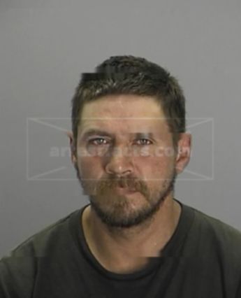 Michael Douglas Lanning
