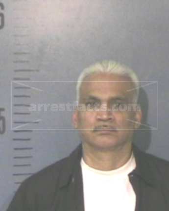Luis Antonio Casarez