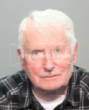 Richard Lee Massey