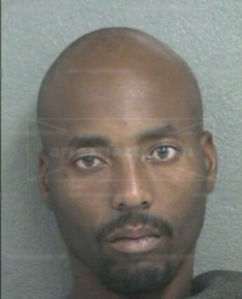 Anthony Ray Burnett