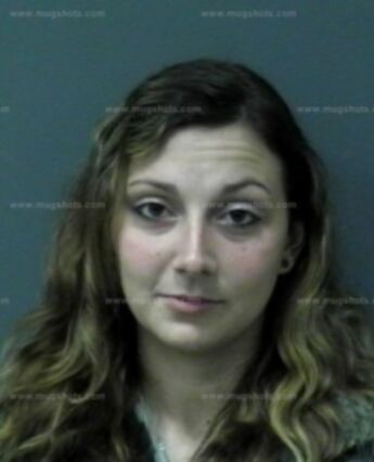 Mariah Leigh Humphries