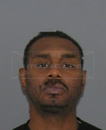 Joel Lawrence Hall