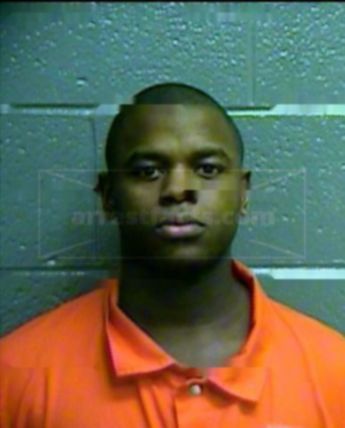 Keewon Lamont Miller