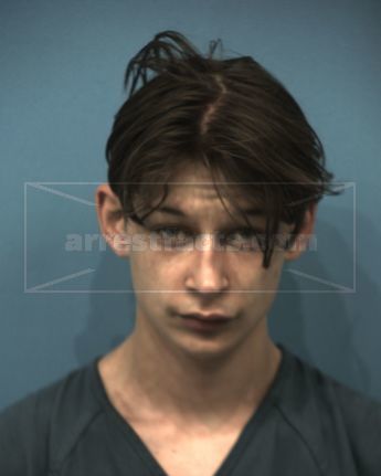 Joshua Wesley Passwaiter