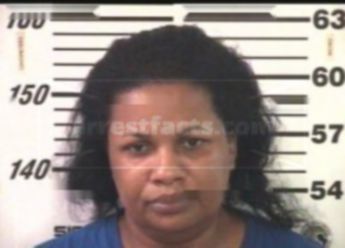 Kim Yvonne Smith