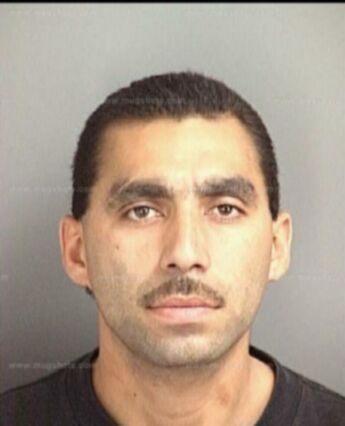 Anthony Conrad Romero