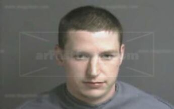 Brandon Eric Cundiff