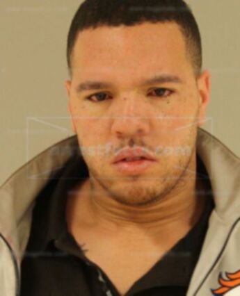 Brandon Bernard Sylvester