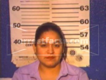 Norma Leticia Martinez