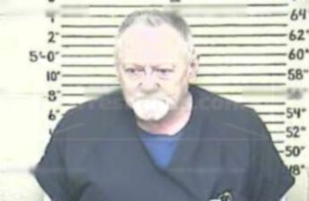 David Allen Campbell