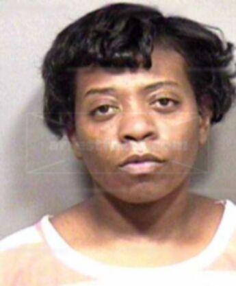 Monifa Mayo Joseph
