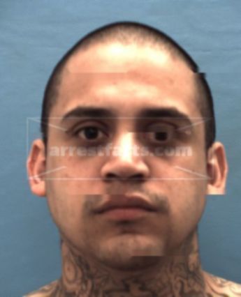 Joe Daniel Gonzales