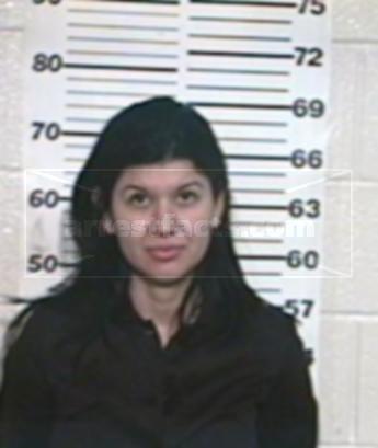 Maria De La Luz Arredondo